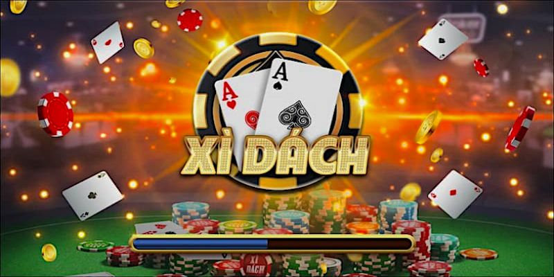 Xì dách là tựa game kinh điển, thu hút nhiều hội viên ở mọi lứa tuổi