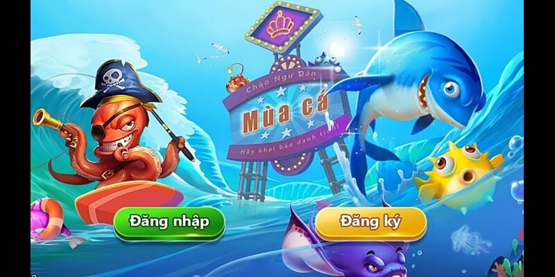 Điều gì thu hút người chơi tham gia vào game này 